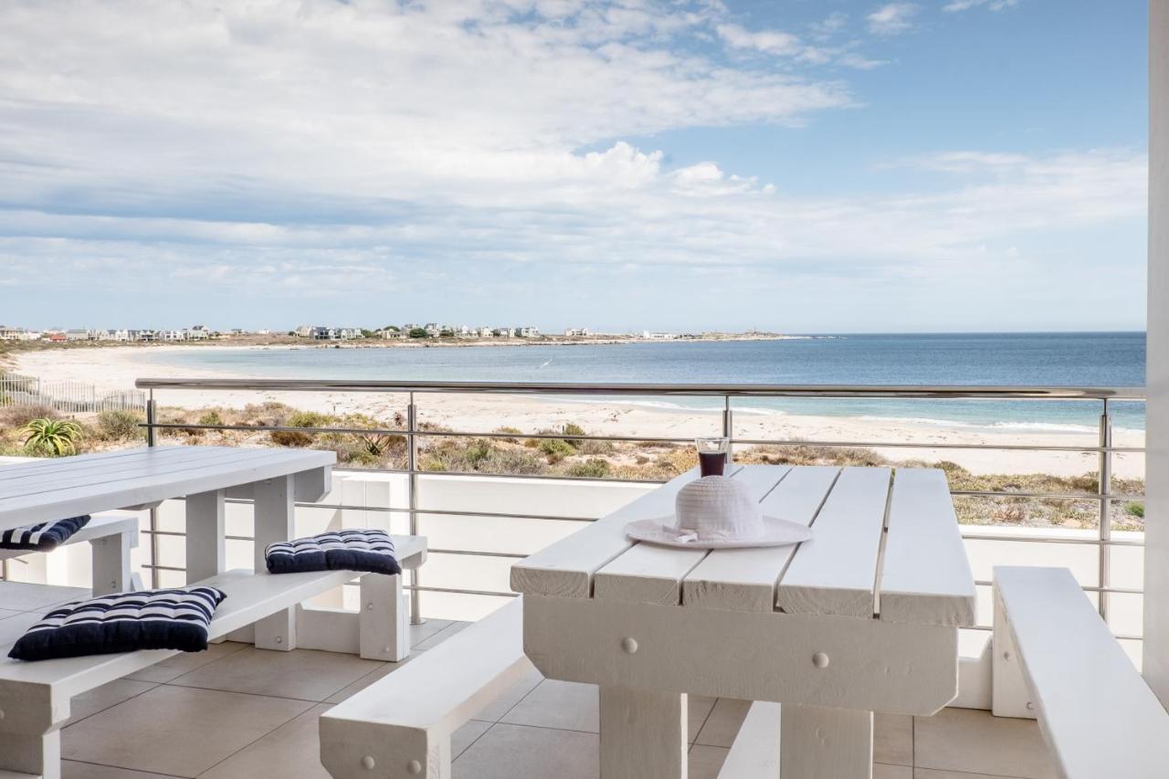 Salty Sandals Holiday home *