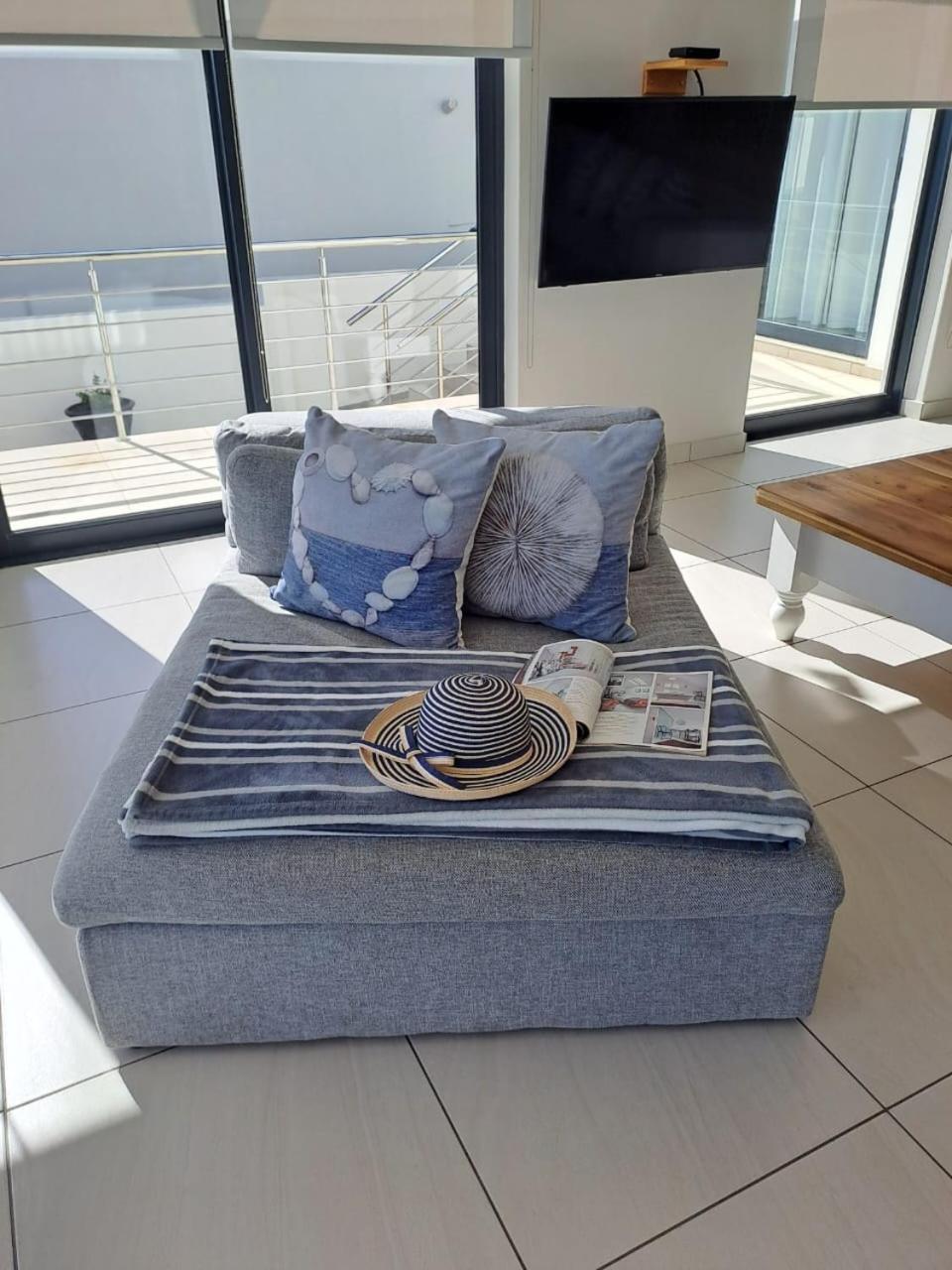 Salty Sandals Holiday home