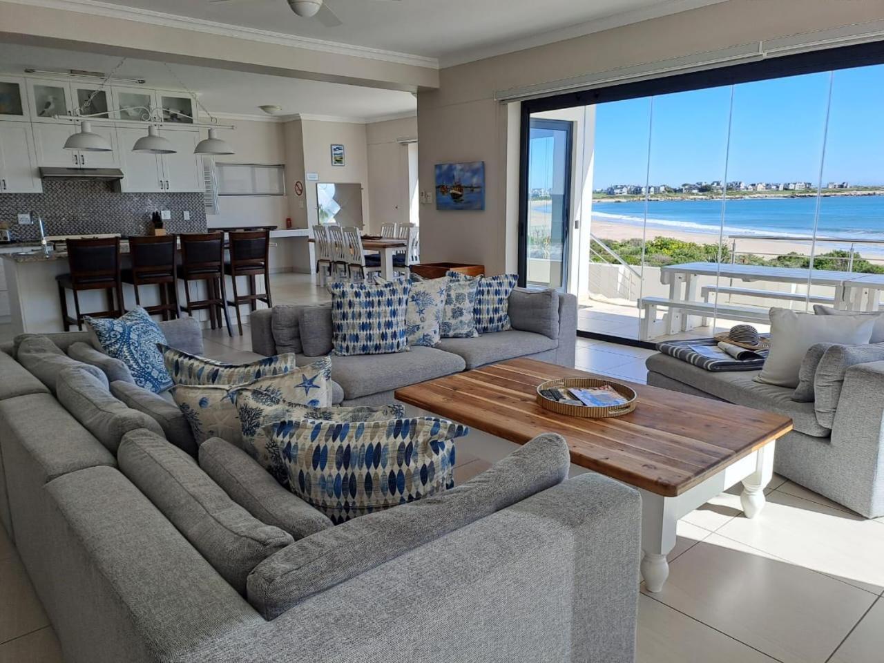 Salty Sandals Holiday home