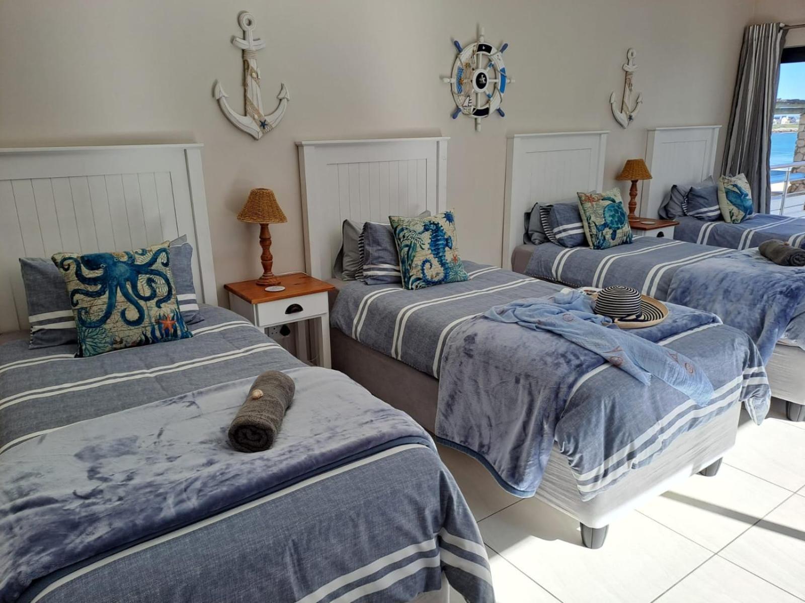 Salty Sandals Holiday home