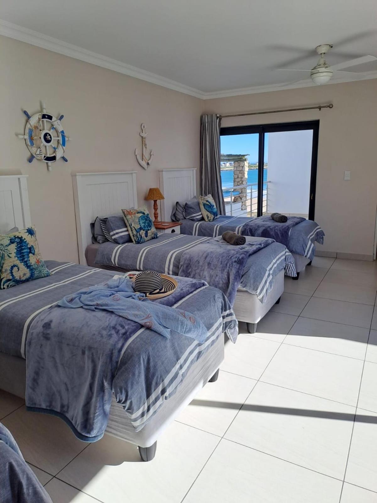 Holiday home Salty Sandals Britannia Bay