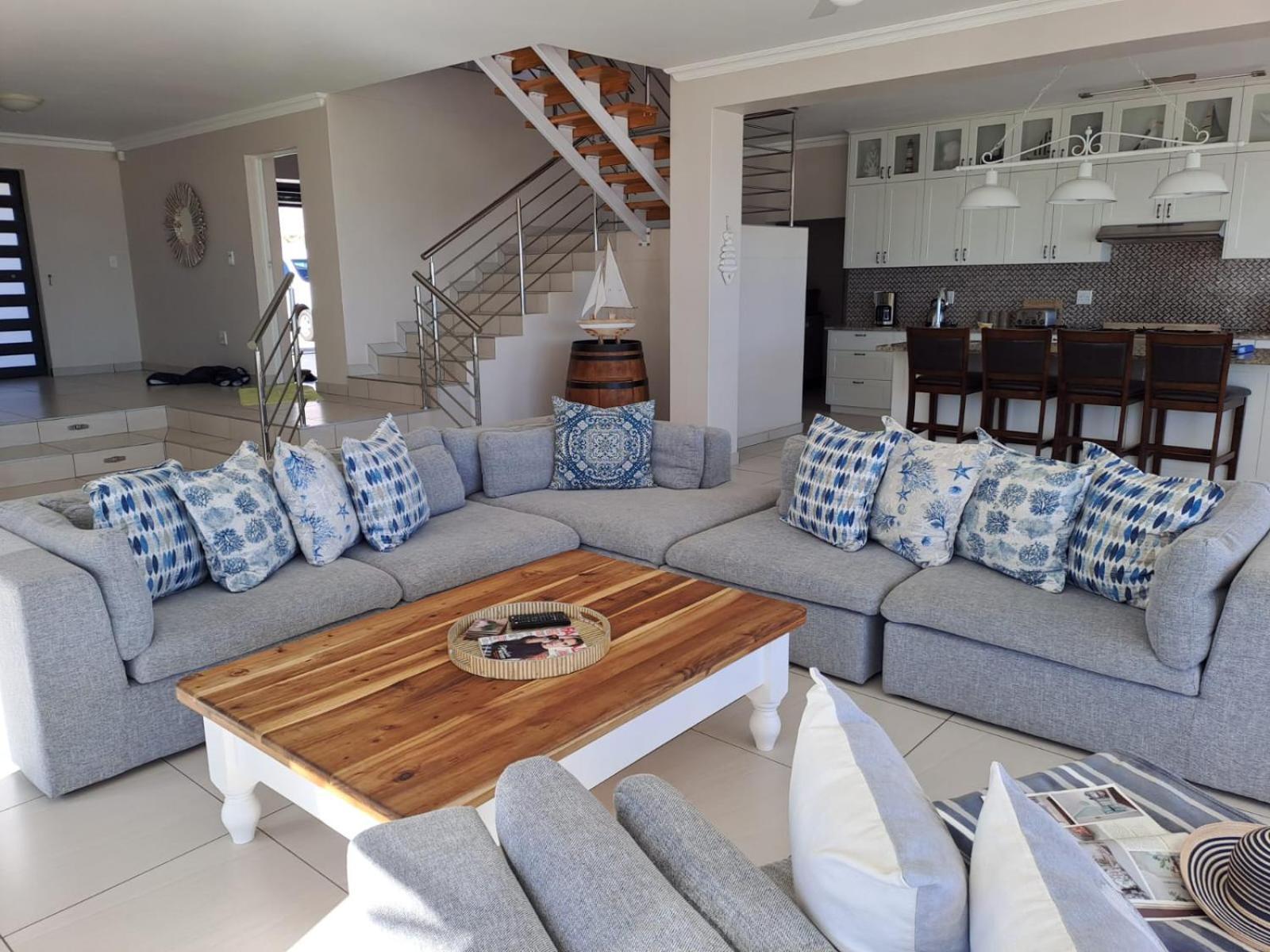 Salty Sandals Holiday home *